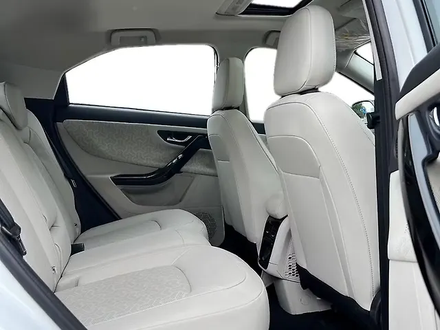 Used Tata Nexon [2020-2023] XZA Plus (S) Dual tone in Mumbai