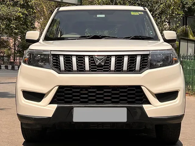 Used 2024 Mahindra Bolero in Delhi