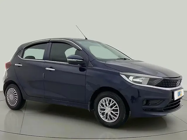 Used 2021 Tata Tiago in Ahmedabad