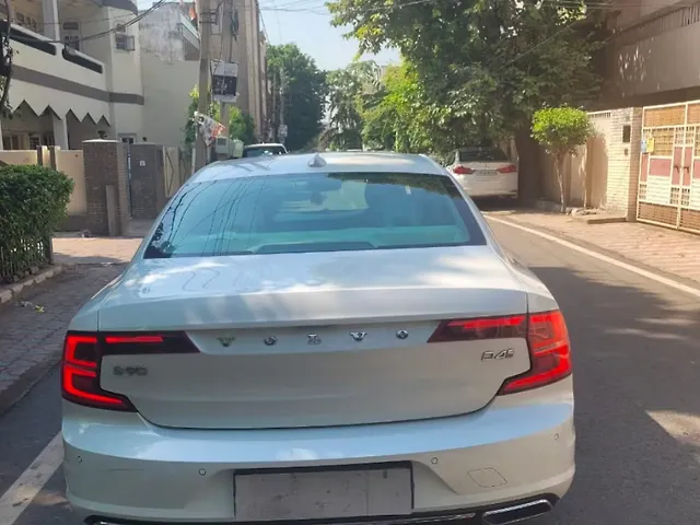 Used Volvo S90 [2016-2021] Inscription D4 [2016-2020] in Chandigarh