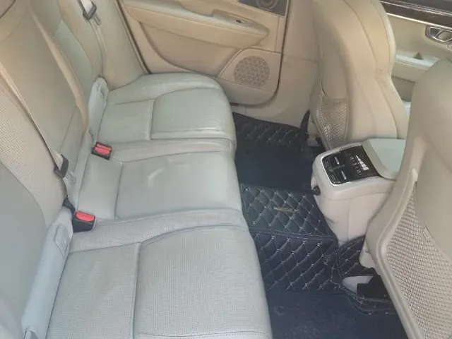 Used Volvo S90 [2016-2021] Inscription D4 [2016-2020] in Chandigarh