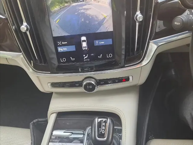 Used Volvo S90 [2016-2021] Inscription D4 [2016-2020] in Chandigarh