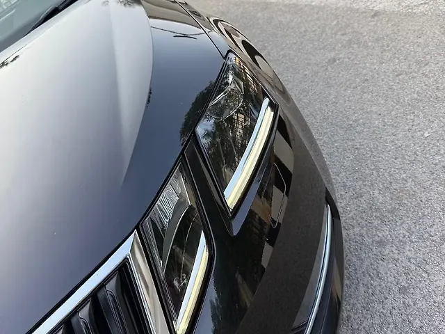 Used 2019 Skoda Octavia in Bangalore