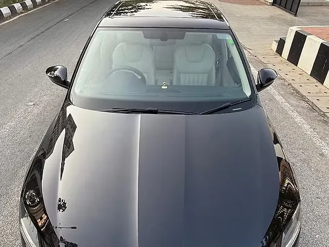 Used 2019 Skoda Octavia in Bangalore