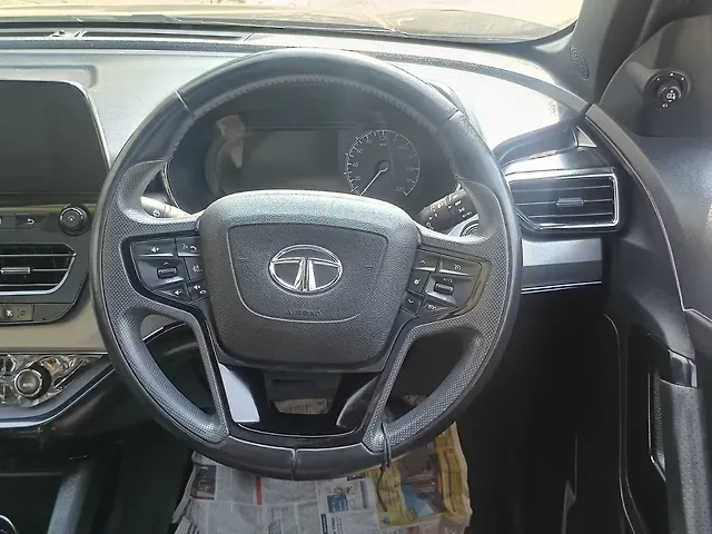 Used Tata Harrier [2019-2023] XZ Plus in Bangalore