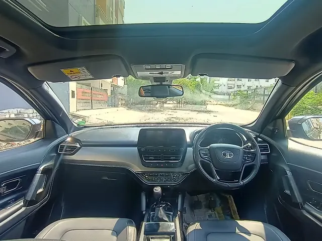 Used Tata Harrier [2019-2023] XZ Plus in Bangalore