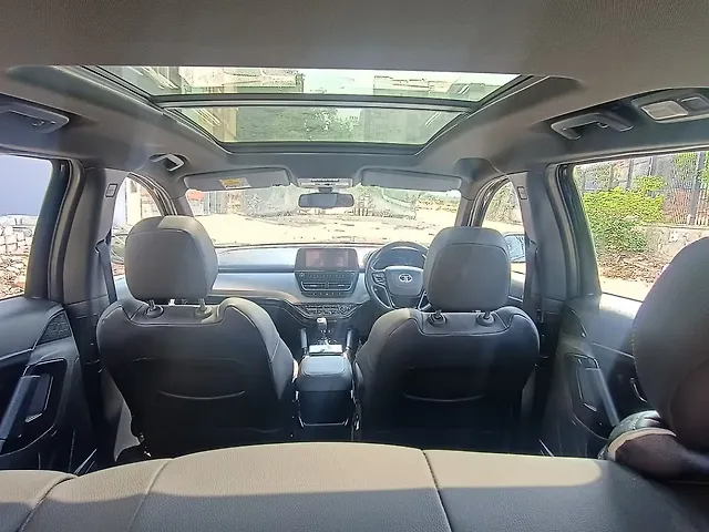 Used Tata Harrier [2019-2023] XZ Plus in Bangalore