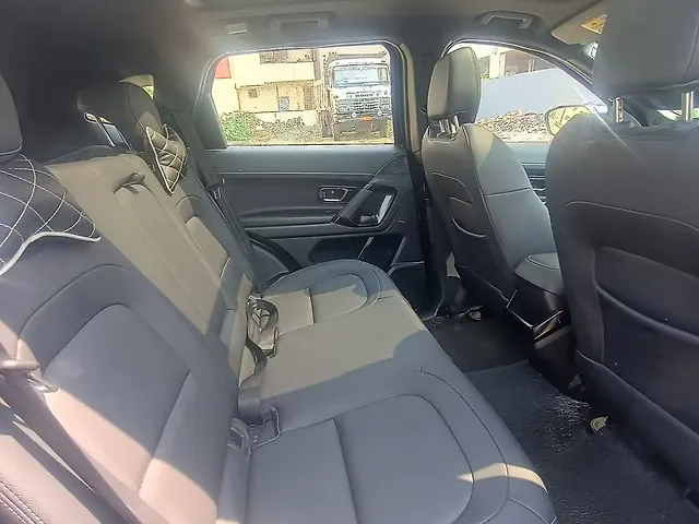 Used Tata Harrier [2019-2023] XZ Plus in Bangalore