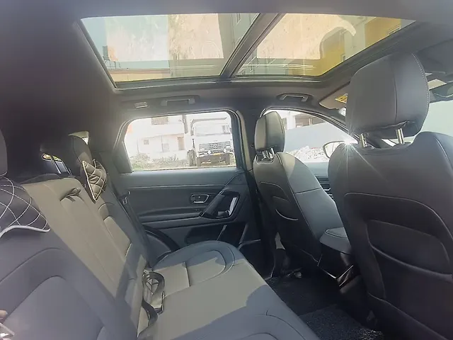 Used Tata Harrier [2019-2023] XZ Plus in Bangalore