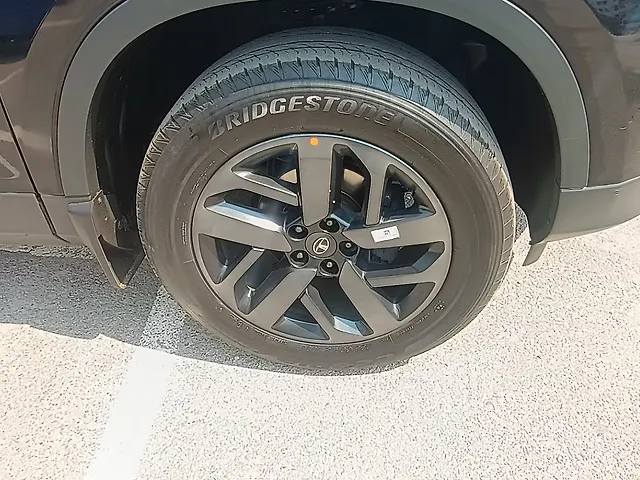 Used Tata Harrier [2019-2023] XZ Plus in Bangalore
