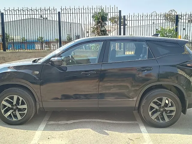 Used Tata Harrier [2019-2023] XZ Plus in Bangalore