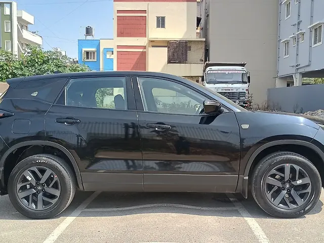 Used Tata Harrier [2019-2023] XZ Plus in Bangalore