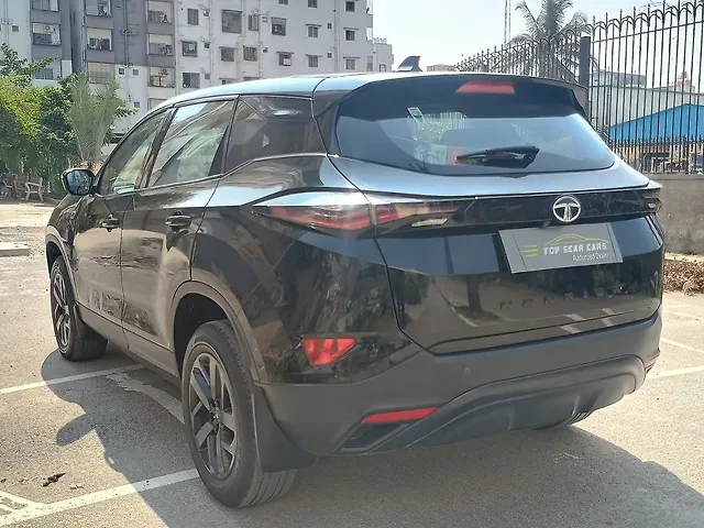 Used Tata Harrier [2019-2023] XZ Plus in Bangalore