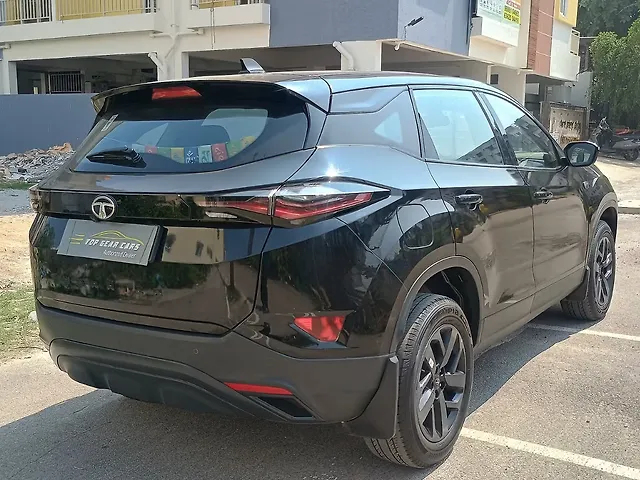 Used Tata Harrier [2019-2023] XZ Plus in Bangalore