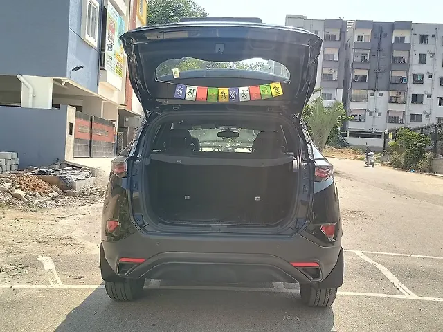 Used Tata Harrier [2019-2023] XZ Plus in Bangalore