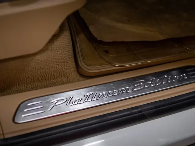 Used Porsche Cayenne [2014-2018] Platinum Edition in Delhi