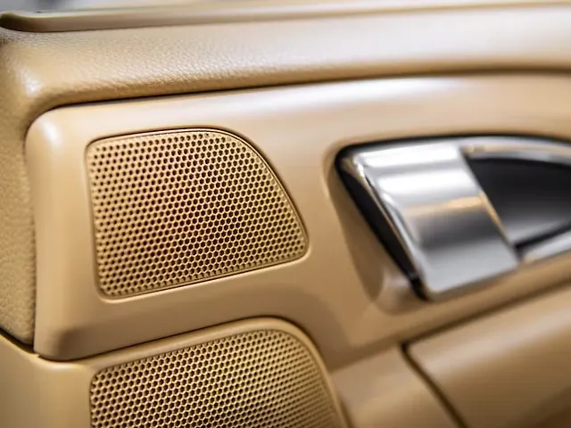 Used Porsche Cayenne [2014-2018] Platinum Edition in Delhi