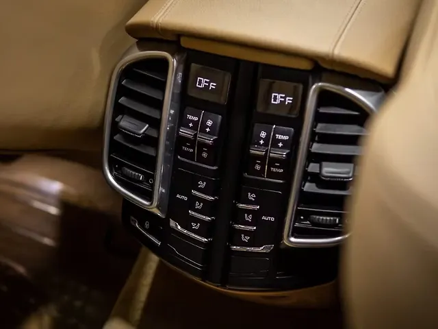 Used Porsche Cayenne [2014-2018] Platinum Edition in Delhi