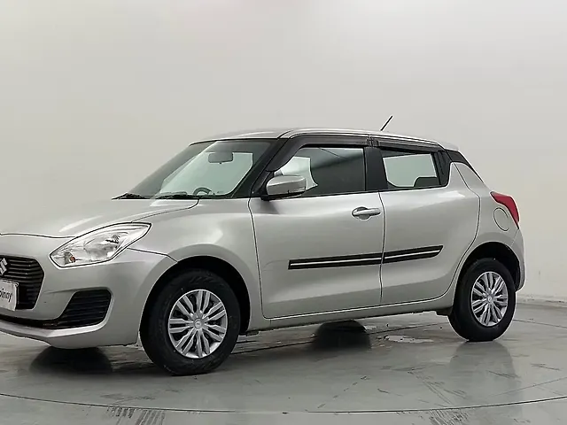 Used 2019 Maruti Suzuki Swift in Gurgaon