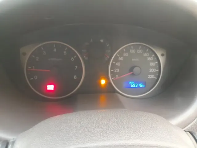 Used Hyundai i20 [2010-2012] Magna 1.2 in Mumbai