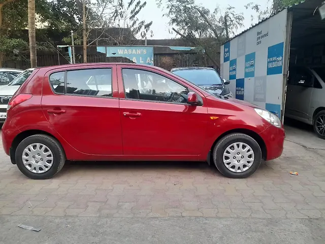 Used Hyundai i20 [2010-2012] Magna 1.2 in Mumbai
