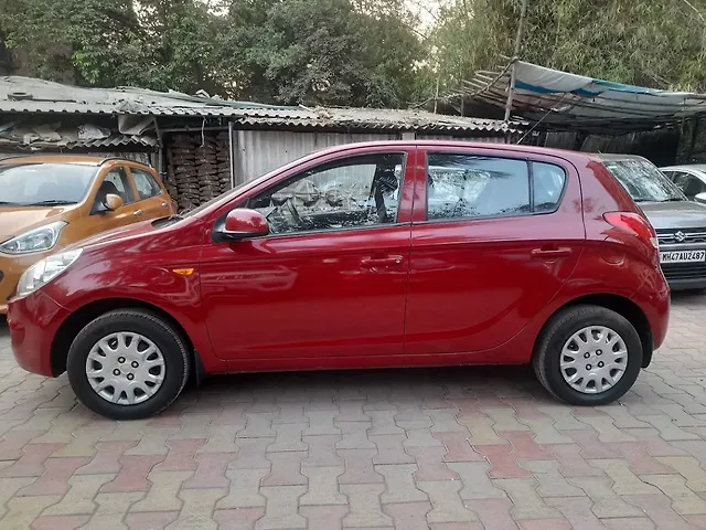 Used Hyundai i20 [2010-2012] Magna 1.2 in Mumbai