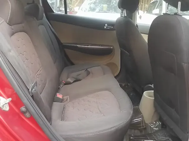 Used Hyundai i20 [2010-2012] Magna 1.2 in Mumbai