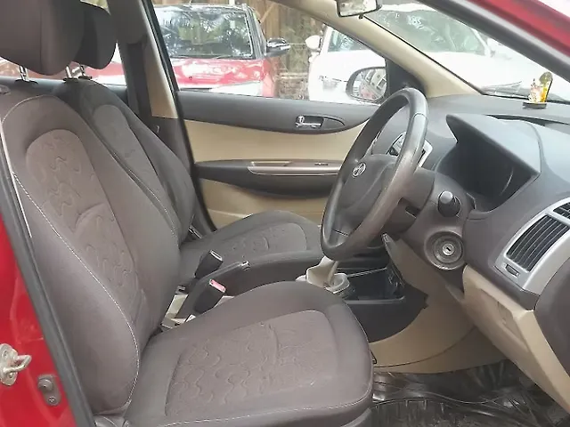 Used Hyundai i20 [2010-2012] Magna 1.2 in Mumbai