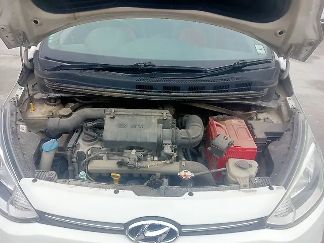 Used 2014 Hyundai Xcent in Hyderabad