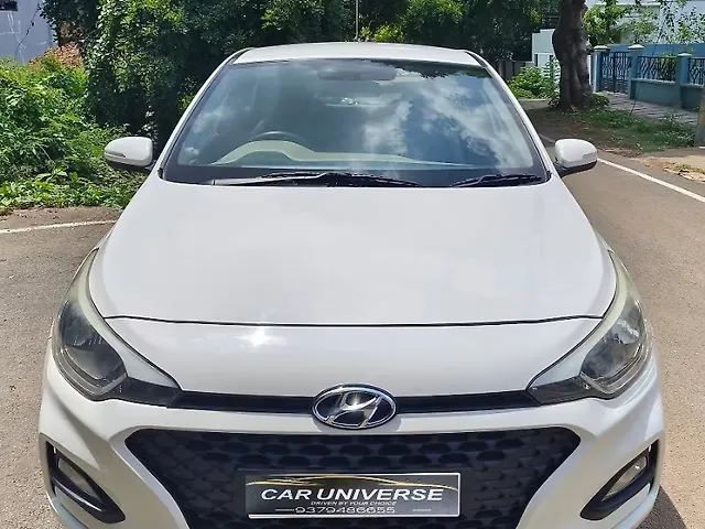 Used 2018 Hyundai Elite i20 in Mysore