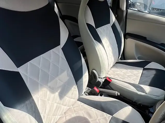 Used Hyundai i10 [2010-2017] Magna 1.2 Kappa2 in Nashik