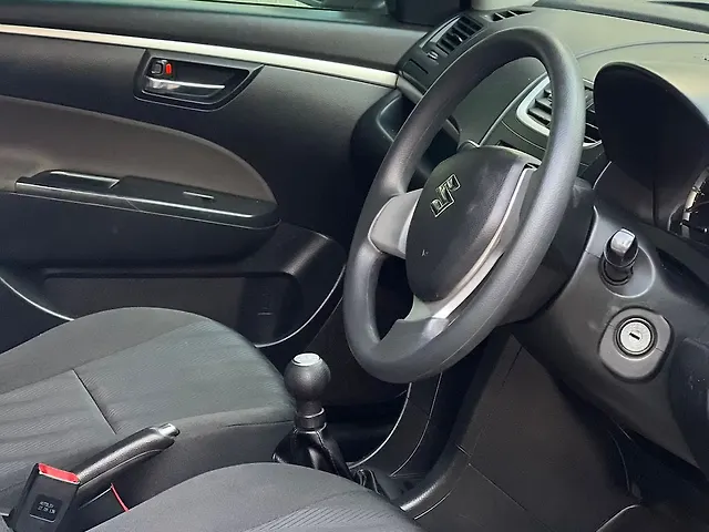 Used Maruti Suzuki Swift [2011-2014] VXi in Nashik