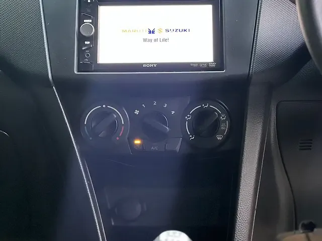 Used Maruti Suzuki Swift [2011-2014] VXi in Nashik