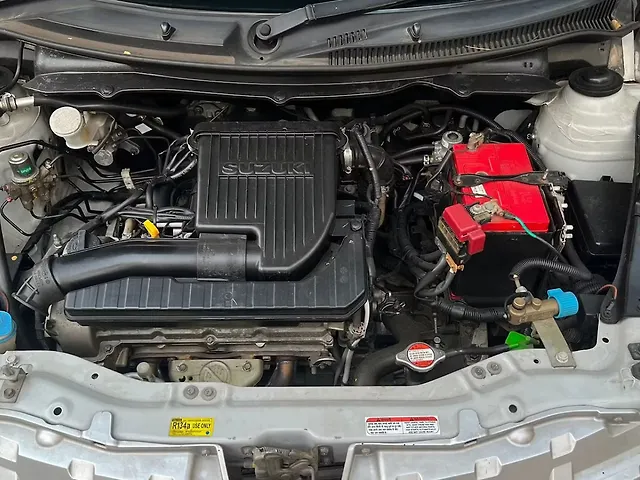 Used Maruti Suzuki Swift [2011-2014] VXi in Nashik