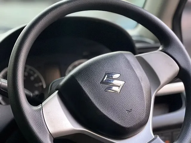 Used Maruti Suzuki Swift [2011-2014] VXi in Nashik