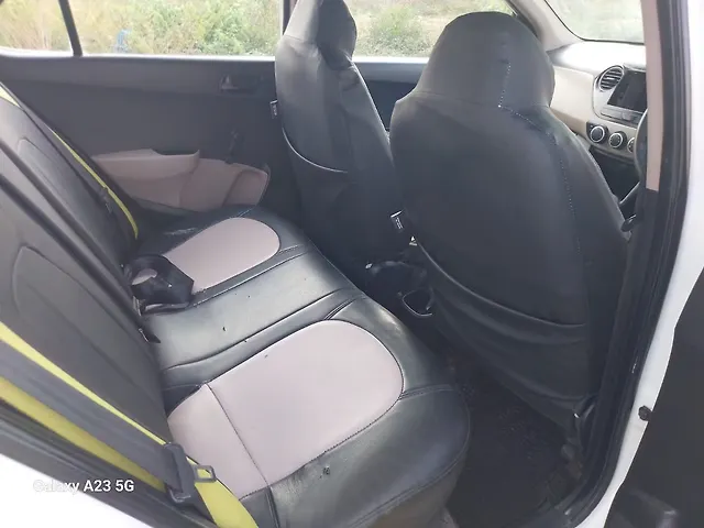 Used Hyundai Xcent [2014-2017] S 1.1 CRDi in Hyderabad
