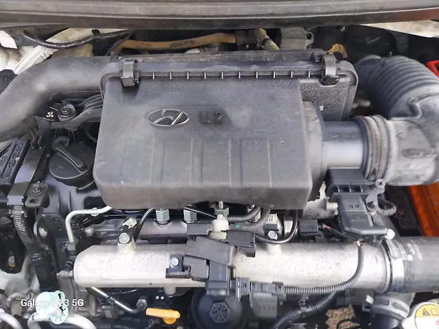 Used Hyundai Xcent [2014-2017] S 1.1 CRDi in Hyderabad