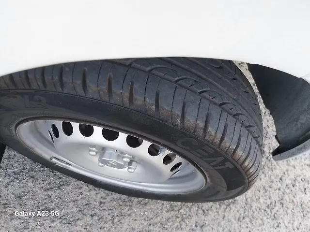 Used Hyundai Xcent [2014-2017] S 1.1 CRDi in Hyderabad