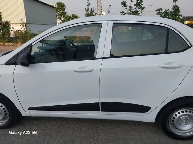 Used Hyundai Xcent [2014-2017] S 1.1 CRDi in Hyderabad
