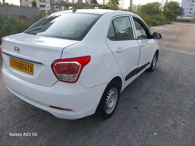 Used Hyundai Xcent [2014-2017] S 1.1 CRDi in Hyderabad