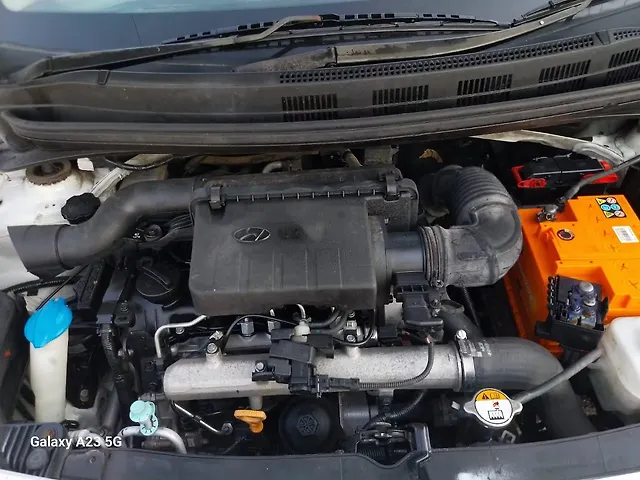 Used Hyundai Xcent [2014-2017] S 1.1 CRDi in Hyderabad