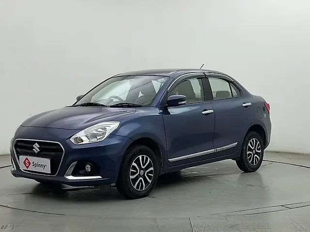 Used 2022 Maruti Suzuki DZire in Mumbai