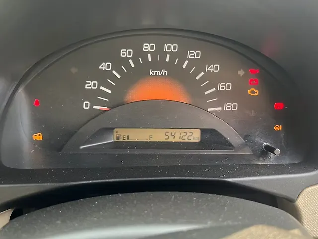 Used Maruti Suzuki Wagon R 1.0 [2014-2019] VXI+ (O) in Nashik