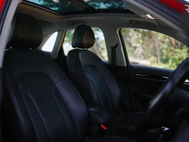 Used Audi Q3 [2017-2020] 30 TFSI Premium in Kochi
