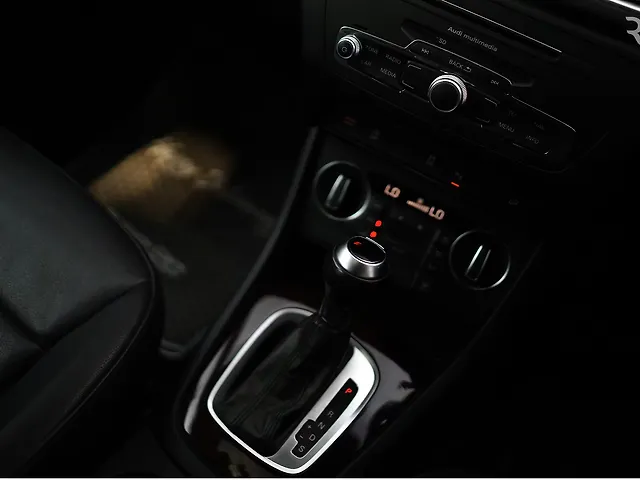 Used Audi Q3 [2017-2020] 30 TFSI Premium in Kochi