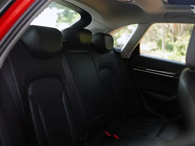 Used Audi Q3 [2017-2020] 30 TFSI Premium in Kochi