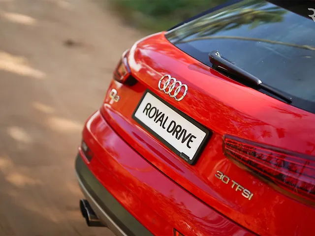 Used Audi Q3 [2017-2020] 30 TFSI Premium in Kochi