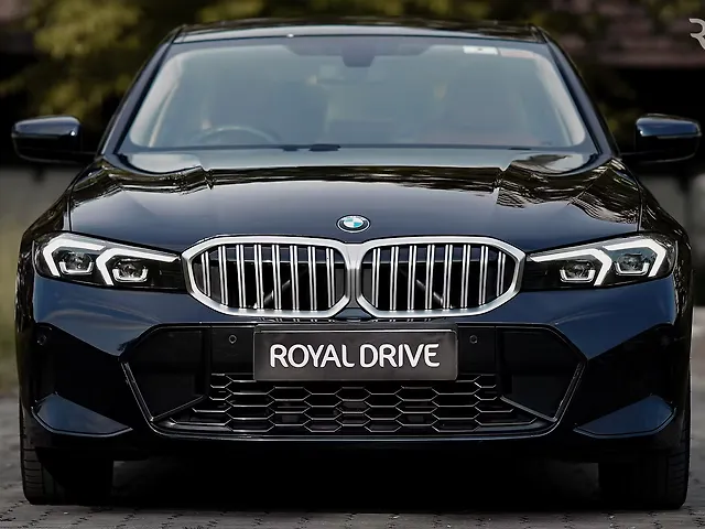 Used 2024 BMW 3-Series in Kochi