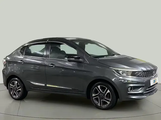 Used 2021 Tata Tigor in Mumbai