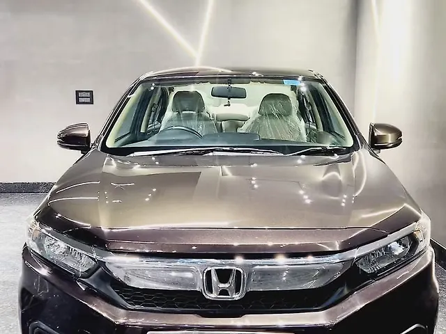 Used 2020 Honda Amaze in Delhi
